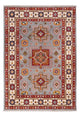Kazak Tæppe 181x123cm - Orientalsk tæppe
