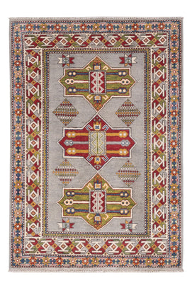 Ziegler Carpet - Kazak - 149 x 101 cm - lyseblå