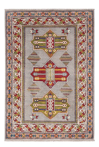 Ziegler Carpet - Kazak - 149 x 101 cm - lyseblå