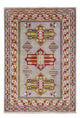Kazak Tæppe 149x101cm - Orientalsk tæppe