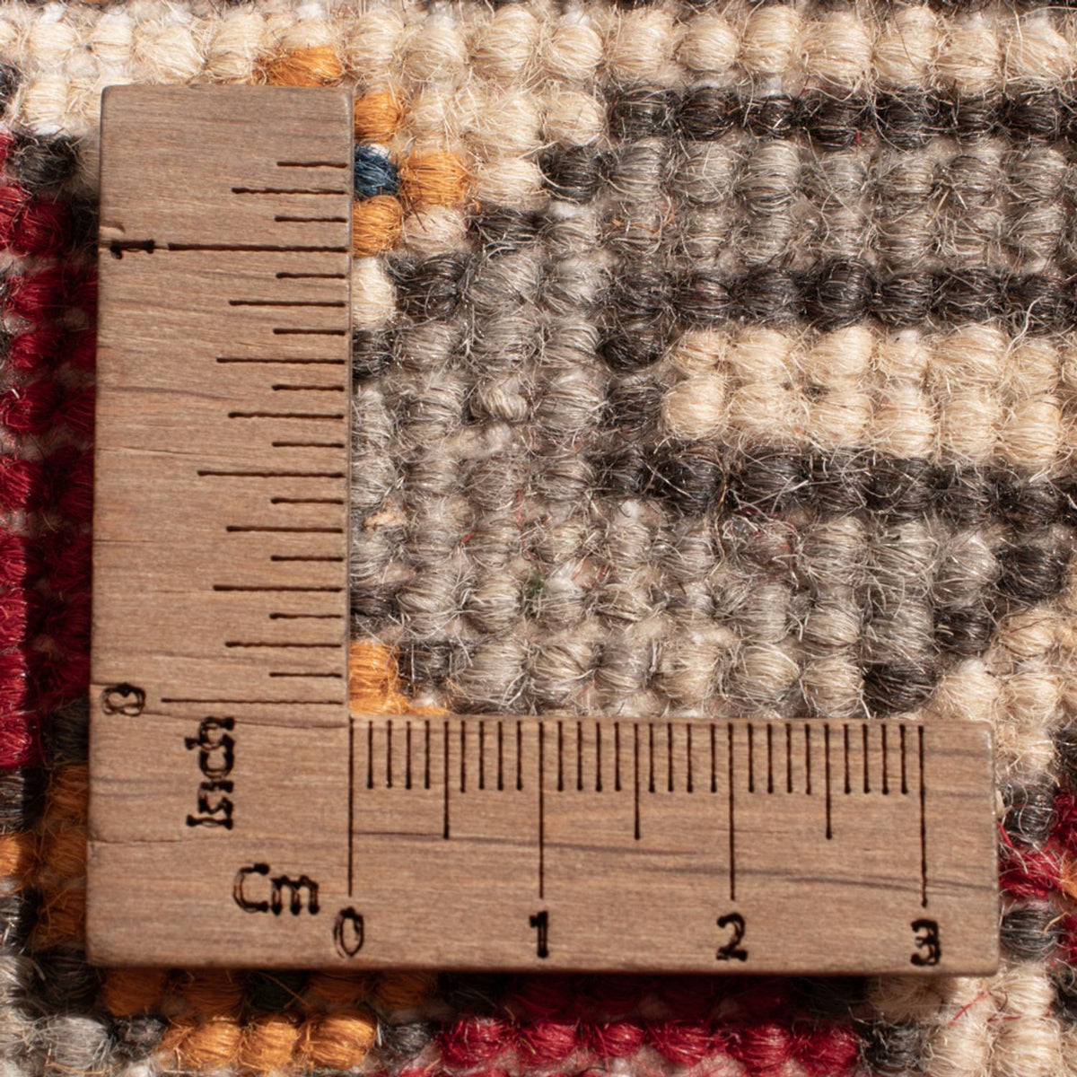 Ziegler Carpet - Kazak - 149 x 101 cm - lyseblå