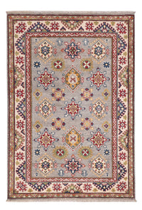 Ziegler Carpet - Kazak - 154 x 102 cm - lyseblå