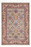 Ziegler Carpet - Kazak - 154 x 102 cm - lyseblå