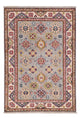 Kazak Tæppe 154x102cm - Orientalsk tæppe