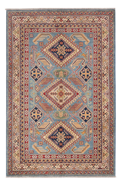 Kazak Tæppe 120x185cm - Orientalsk tæppe