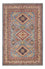 Ziegler Carpet - Kazak - 185 x 120 cm - lyseblå
