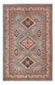 Kazak Tæppe 185x120cm - Orientalsk tæppe