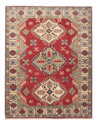 Ziegler Carpet - Kazak - 131 x 101 cm - rød
