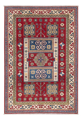 Ziegler Carpet - Kazak - 176 x 119 cm - rød