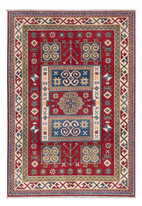 Ziegler Carpet - Kazak - 176 x 119 cm - rød