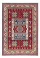 Kazak Tæppe 176x119cm - Orientalsk tæppe