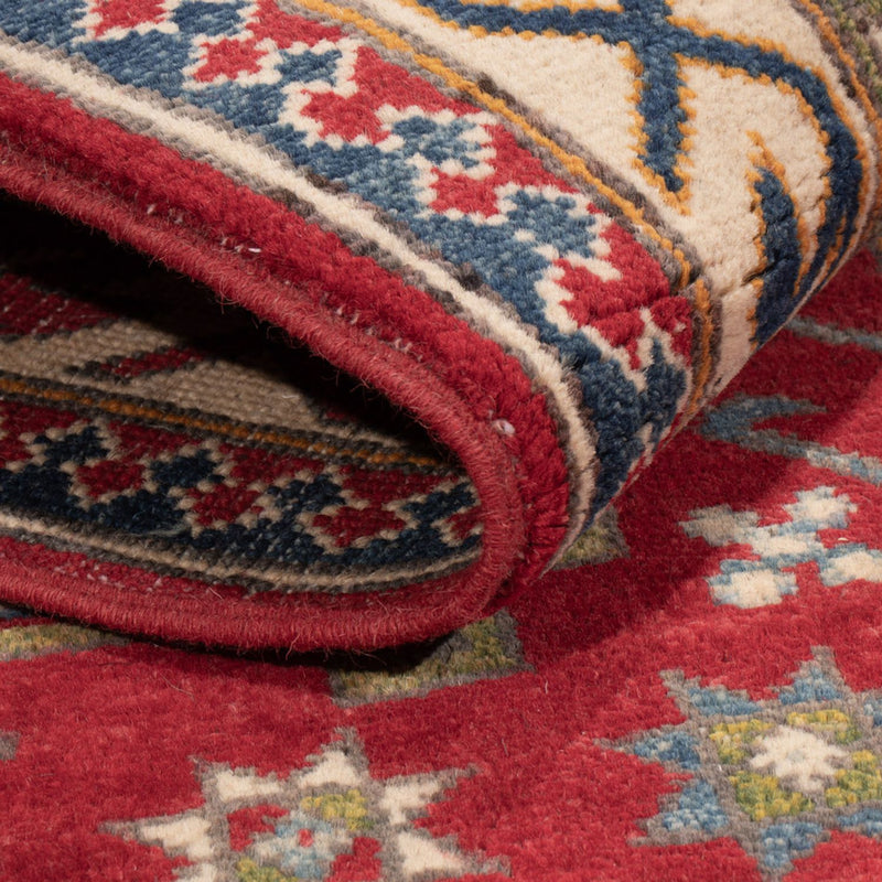 Ziegler Carpet - Kazak - 176 x 119 cm - rød