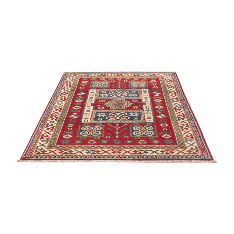 Ziegler Carpet - Kazak - 176 x 119 cm - rød