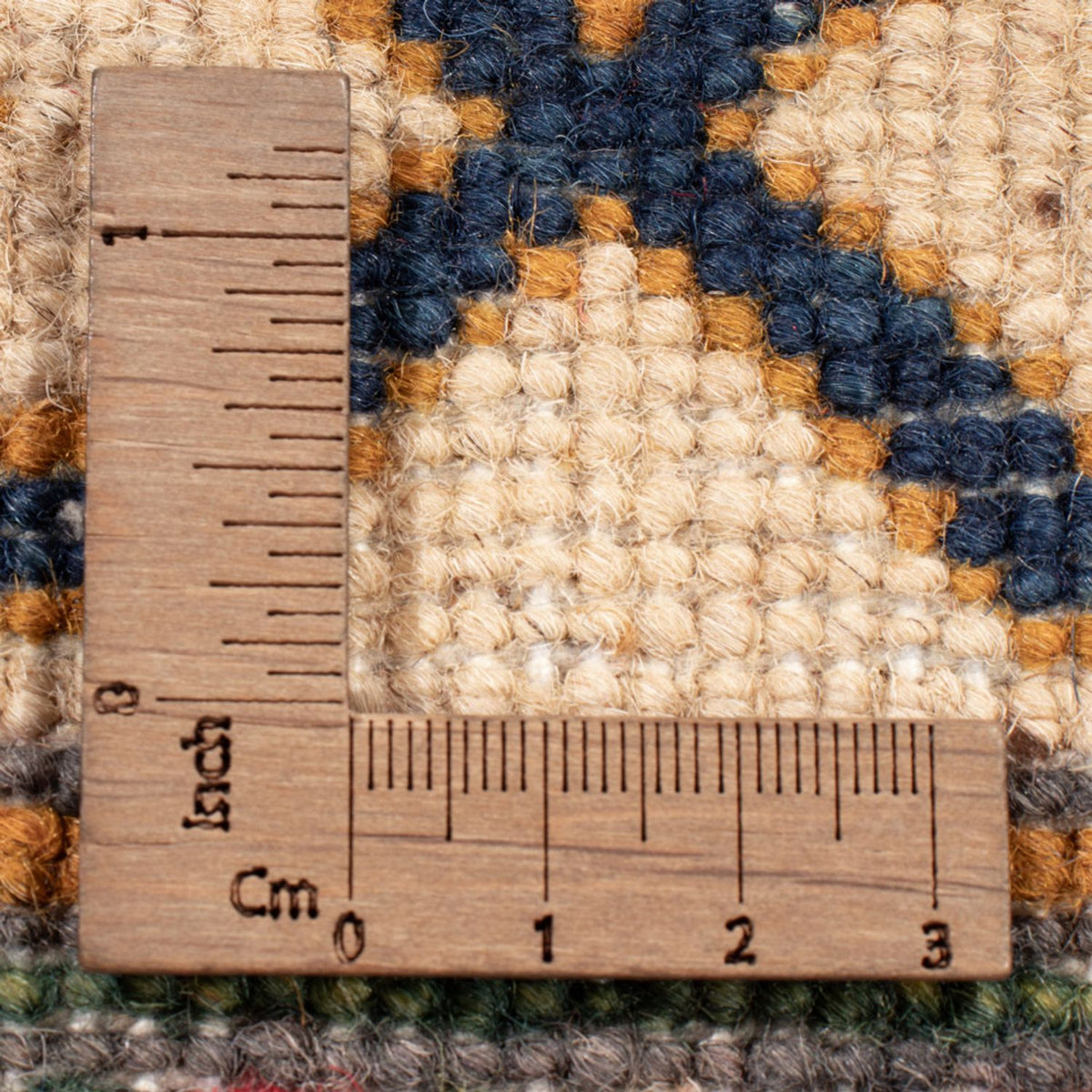 Ziegler Carpet - Kazak - 176 x 119 cm - rød