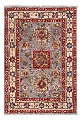 Ziegler Carpet - Kazak - 181 x 122 cm - lyseblå