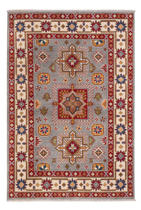 Ziegler Carpet - Kazak - 181 x 122 cm - lyseblå