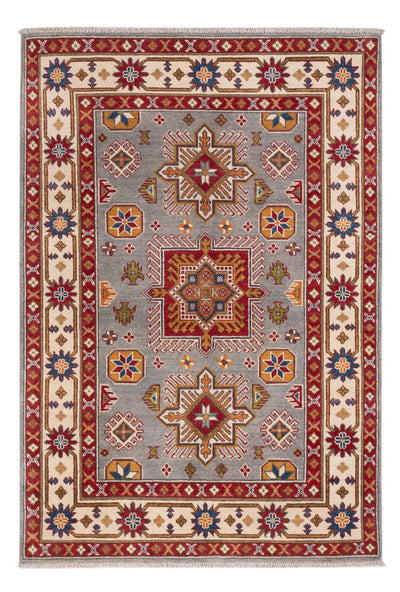 Kazak Tæppe 122x181cm - Orientalsk tæppe