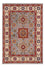 Ziegler Carpet - Kazak - 181 x 122 cm - lyseblå