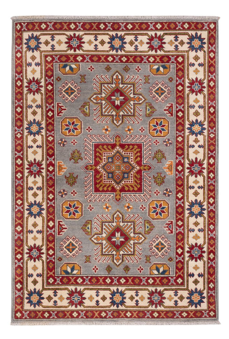 Ziegler Carpet - Kazak - 181 x 122 cm - lyseblå