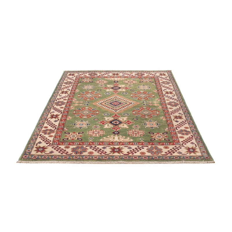 Ziegler Carpet - Kazak - 182 x 123 cm - grøn