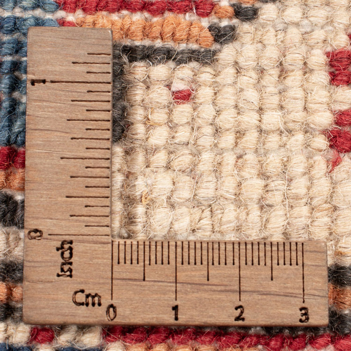 Ziegler Carpet - Kazak - 182 x 123 cm - grøn