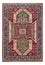 Ziegler Carpet - Kazak - 145 x 100 cm - rød