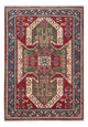 Kazak Tæppe 145x100cm - Orientalsk tæppe
