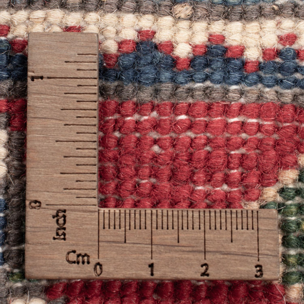 Ziegler Carpet - Kazak - 145 x 100 cm - rød