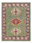 Ziegler Carpet - Kazak - 139 x 102 cm - grøn
