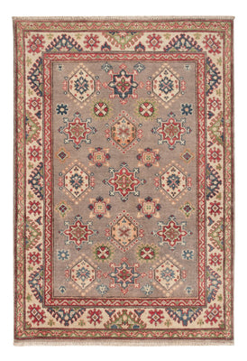 Ziegler Carpet - Kazak - 146 x 101 cm - mørk beige