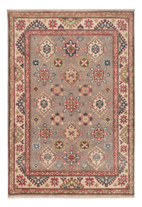 Ziegler Carpet - Kazak - 146 x 101 cm - mørk beige