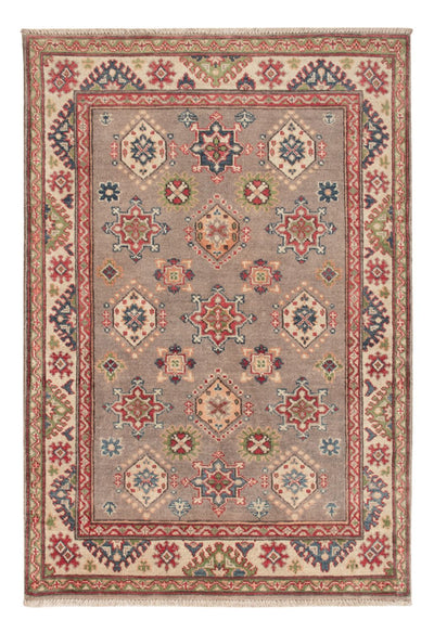 Kazak Tæppe 101x146cm - Orientalsk tæppe