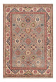 Kazak Tæppe 146x101cm - Orientalsk tæppe