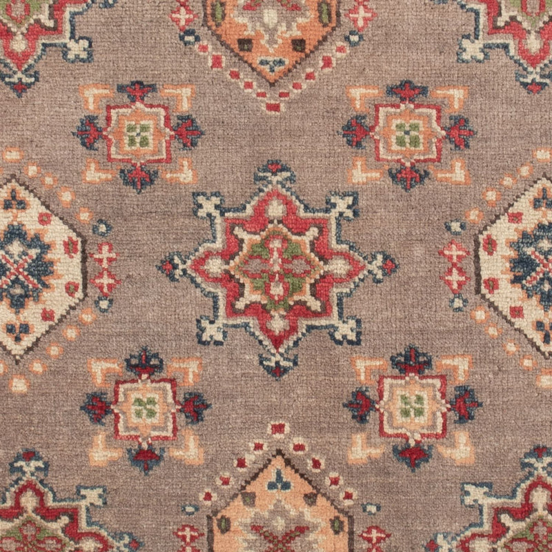 Ziegler Carpet - Kazak - 146 x 101 cm - mørk beige