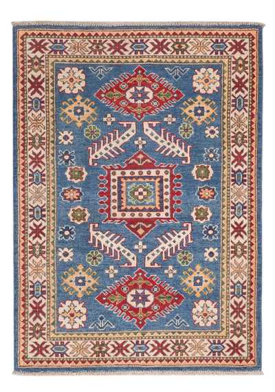 Kazak Tæppe 102x145cm - Orientalsk tæppe