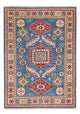 Kazak Tæppe 145x102cm - Orientalsk tæppe