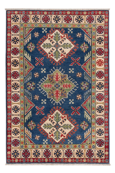 Kazak Tæppe 98x152cm - Orientalsk tæppe