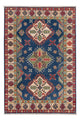 Kazak Tæppe 152x98cm - Orientalsk tæppe