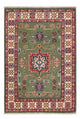 Kazak Tæppe 150x101cm - Orientalsk tæppe