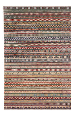 Ziegler Carpet - Shal - 177 x 118 cm - flerfarvet