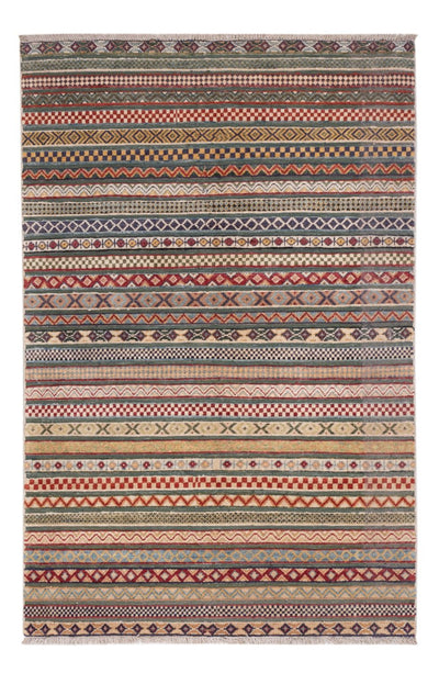 Shal Tæppe 118x177cm - Orientalsk tæppe