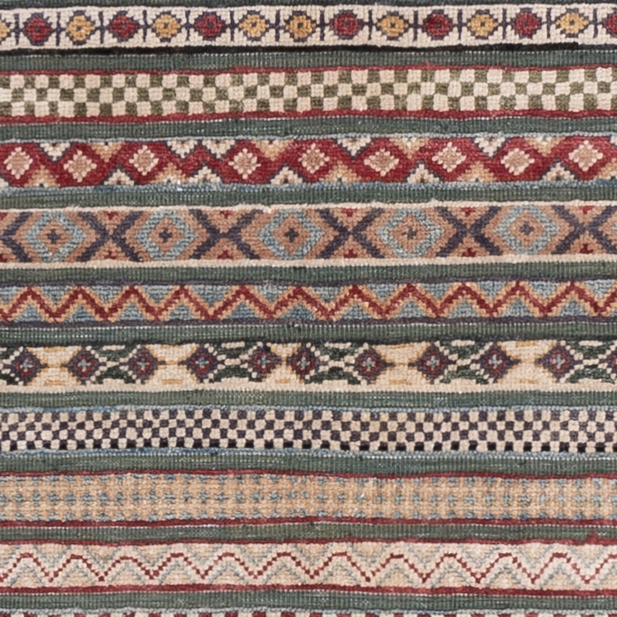 Ziegler Carpet - Shal - 177 x 118 cm - flerfarvet