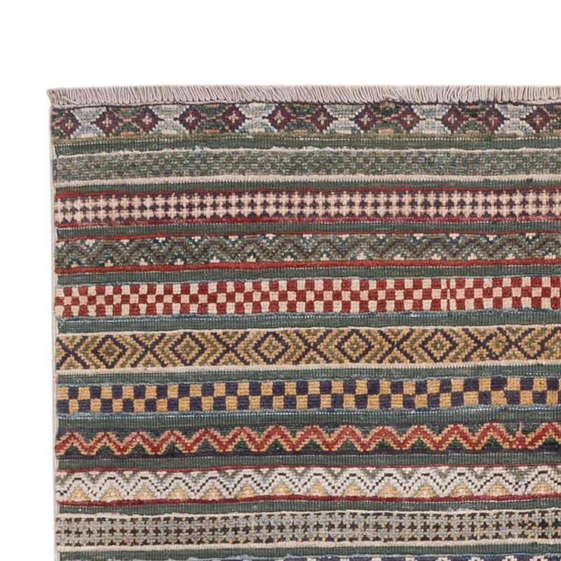 Ziegler Carpet - Shal - 177 x 118 cm - flerfarvet