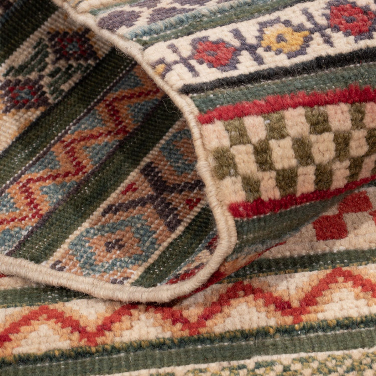 Ziegler Carpet - Shal - 177 x 118 cm - flerfarvet