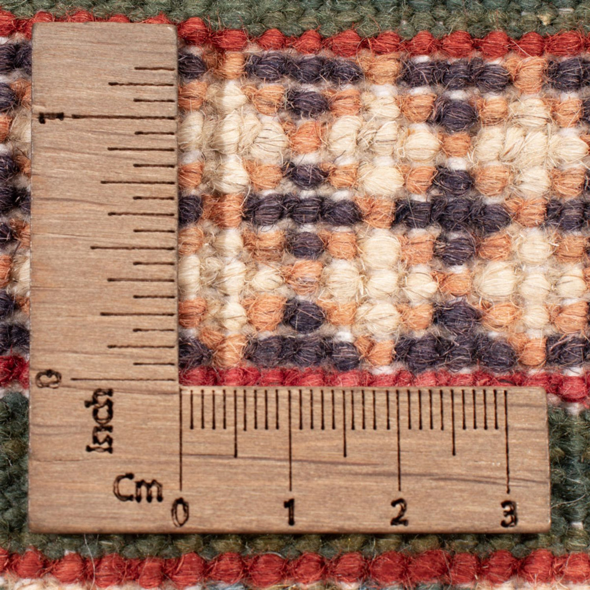 Ziegler Carpet - Shal - 177 x 118 cm - flerfarvet