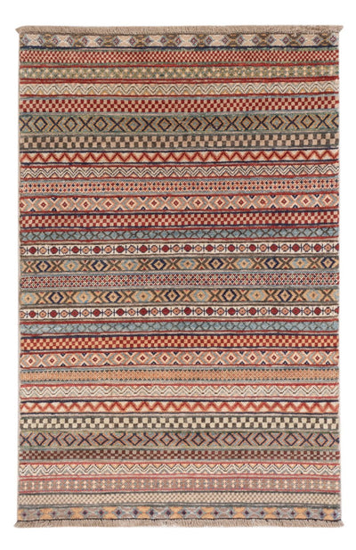 Shal Tæppe 97x147cm - Orientalsk tæppe
