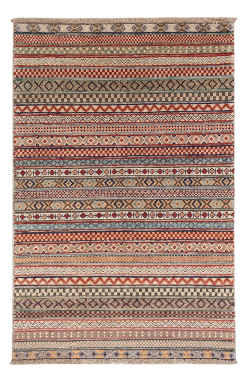 Ziegler Carpet - Shal - 147 x 97 cm - flerfarvet