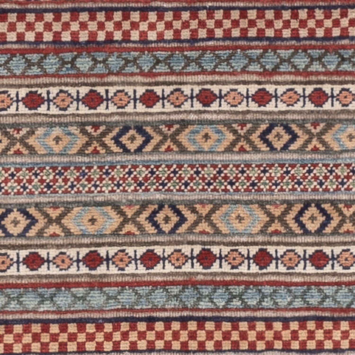 Ziegler Carpet - Shal - 147 x 97 cm - flerfarvet