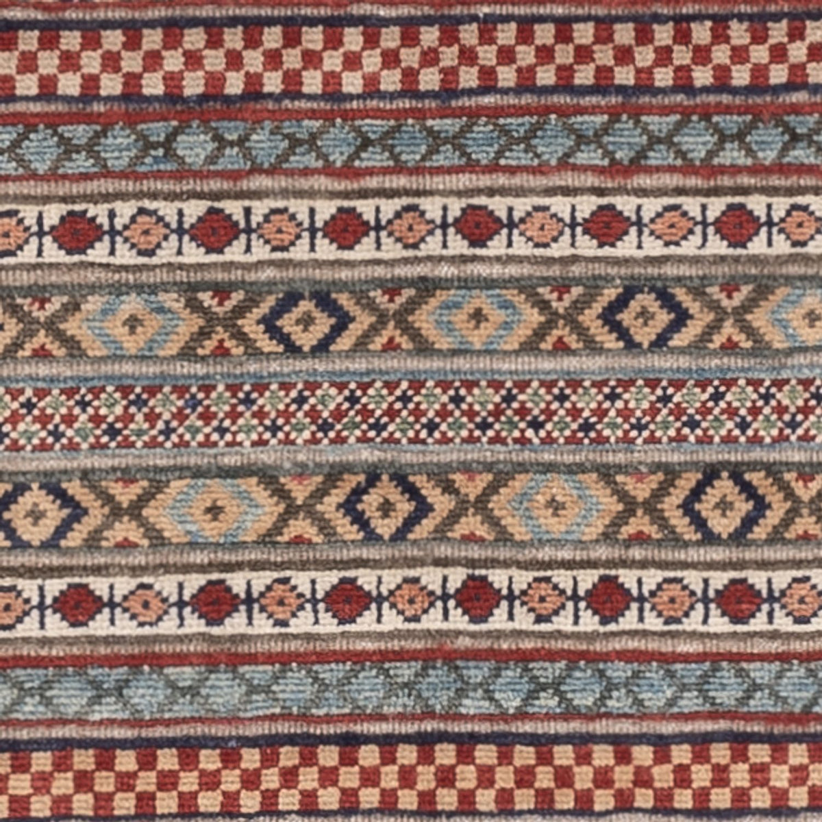 Ziegler Carpet - Shal - 147 x 97 cm - flerfarvet