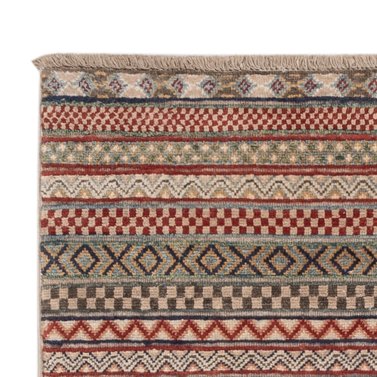 Ziegler Carpet - Shal - 147 x 97 cm - flerfarvet